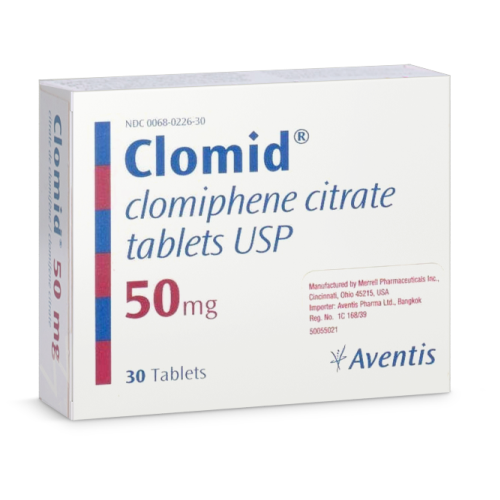 Acquista Clomid in farmacia online in Italia