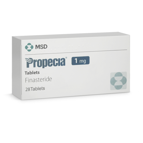 Comprare Propecia senza prescrizione in Italia
